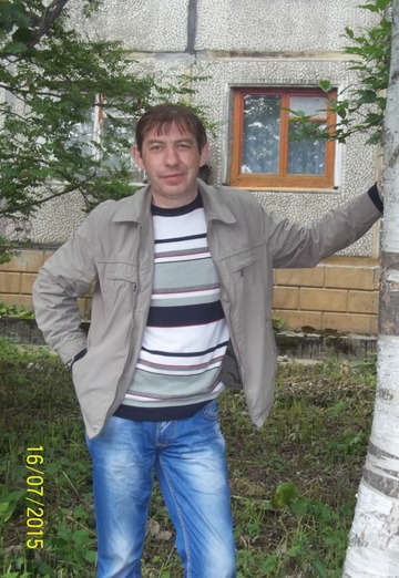Моя фотография - Валерий Залесов, 51 из Подольск (@valeriyzalesov)