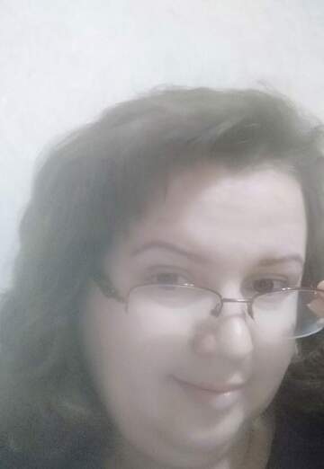 My photo - Ekaterina, 39 from Balashikha (@ekaterina223954)