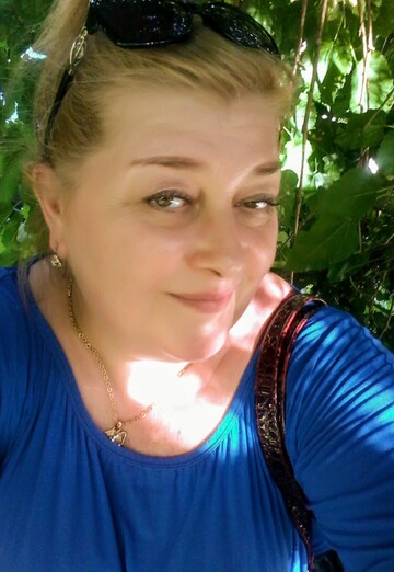 Моя фотография - ЛАНА, 54 из Донецк (@lana25061)