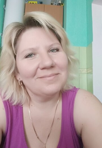 My photo - Lyudmila, 51 from Rivne (@ludmila99204)