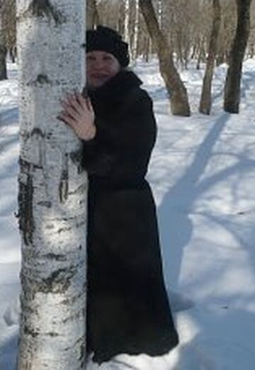 My photo - Inna, 51 from Amursk (@inna19930)