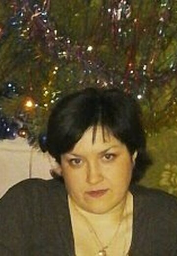 Моя фотография - Ольга, 41 из Эртиль (@olga162309)
