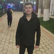 Ruslan, 28, Ташкент