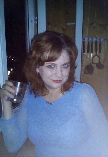 Моя фотография - Светлана, 41 из Орел (@svetlana187700)