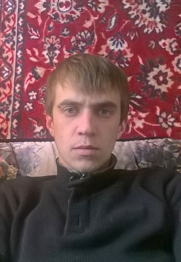 My photo - yuriy, 34 from Mikhaylovsk (@uriy85957)