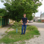 Andrey 55 Cherkessk