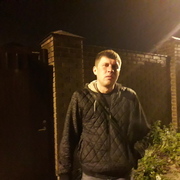 Алексей Теренин, 38, Кондопога