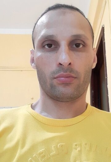 My photo - Rashad, 44 from Moscow (@rashad1324)