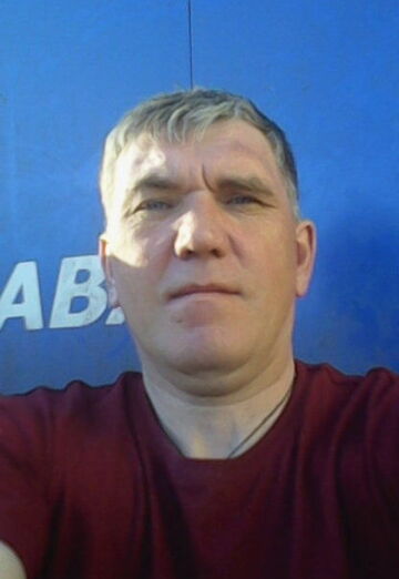 My photo - konstantin, 51 from Troitsk (@konstantin36373)