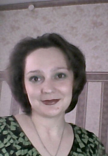 Моя фотографія - Наталья, 46 з Ваніно (@natalyafishenkova)