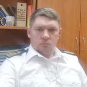 Андрей, 37, Ханты-Мансийск