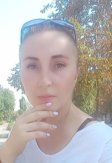 My photo - Mariya, 30 from Kherson (@mariya161869)