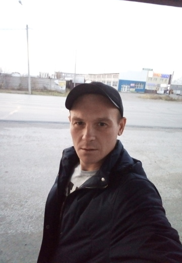 Моя фотография - Денис, 37 из Омск (@denis249148)