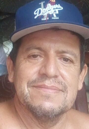 My photo - Danny, 45 from Matagalpa (@danny1980)