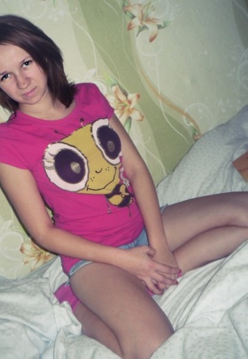 Моя фотография - Елена, 31 из Ладушкин (@elena28892)
