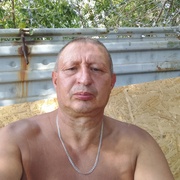 Андрей, 49, Хабаровск