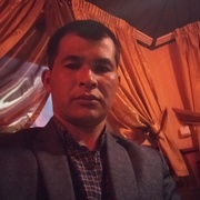 Сахобиддин, 37, Псков