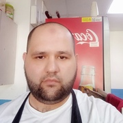 Faxraddin, 30, Воскресенск