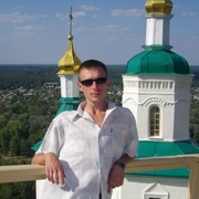 Andrey 42 Slavyansk