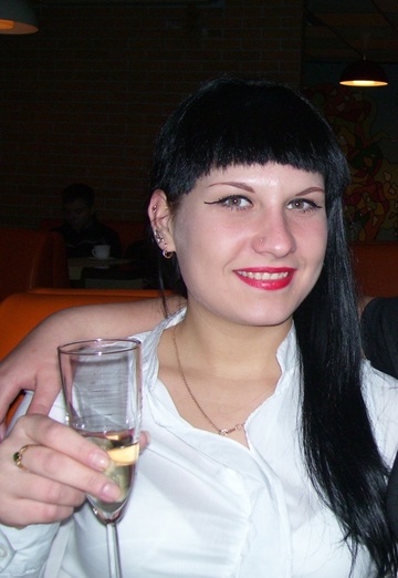 My photo - Lidiya, 33 from Revda (@lidiya2675)