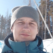 Виталий, 36, Красноярск