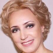 ЕЛЕНА 48 лет (Весы) Набережные Челны