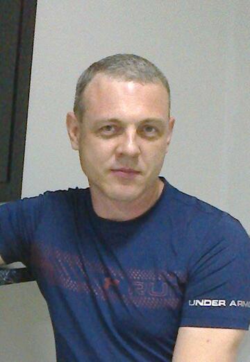 My photo - Sergey, 45 from Krivoy Rog (@ssivoded)