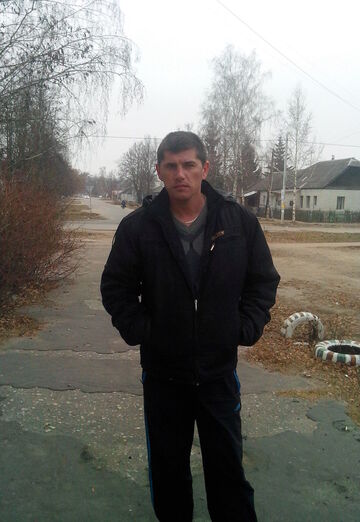 Моя фотография - Дмитий, 43 из Брянск (@dmitiy238)