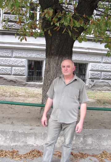 Моя фотография - БОГДАН, 64 из Львов (@volodimir2836)