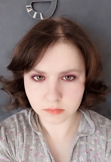 My photo - Alisa Bigbaeva, 25 from Daugavpils (@alisabigbaeva)
