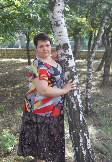 My photo - oksana, 52 from Makeevka (@oksana94402)