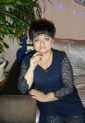Моя фотография - татьяна, 52 из Пролетарск (@tatyana194412)