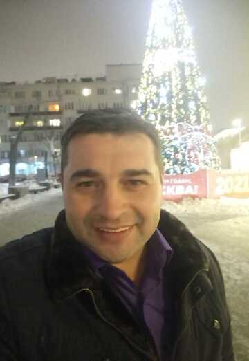 My photo - Aleksey, 40 from Kuznetsk (@aleksey350898)