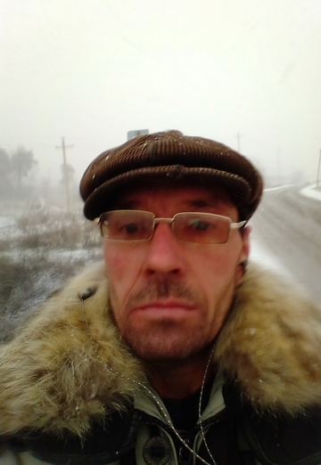 Моя фотография - Виктор, 54 из Минусинск (@viktor201082)