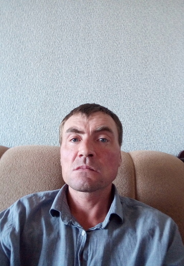 Моя фотография - Сергей Макин, 45 из Казань (@sergeymakin0)