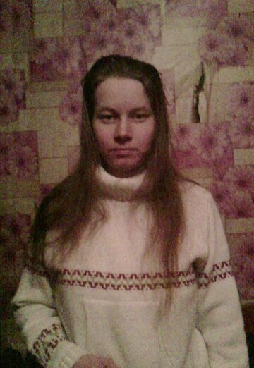Моя фотография - Света Черкасова, 32 из Земетчино (@svetacherkasova)