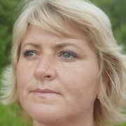 Светлана, 47, Владимир