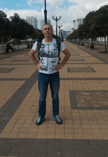 My photo - Vyacheslav, 48 from Novorossiysk (@vyacheslav38434)