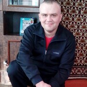Андрей, 45, Мостовской