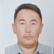 Gavril, 49, Чурапча