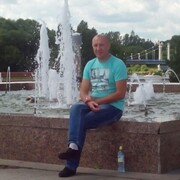 Владимир Полежаев, 53, Любим