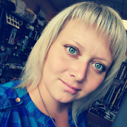 Любовь, 37, Красноярск