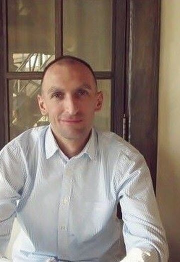 My photo - Dmitriy, 47 from Voronezh (@dmitriy249696)