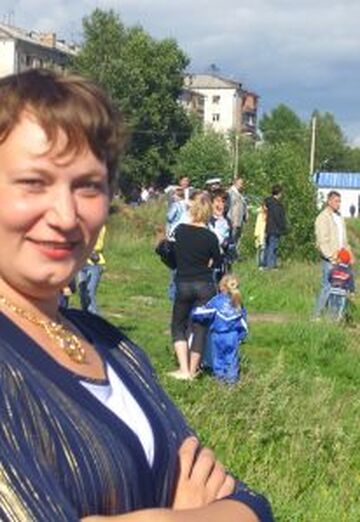 My photo - Svetlana, 49 from Ust-Kut (@svetlana3606277)