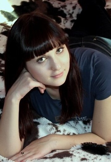 My photo - Darya, 30 from Volzhskiy (@darwy7004376)