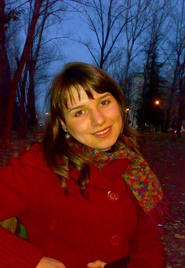 Моя фотография - TAMARA, 34 из Тбилиси (@tamriko6ka)