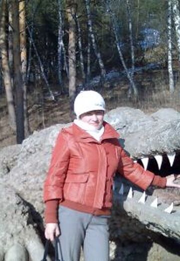 Моя фотография - Светлана, 56 из Отрадная (@qszawdxerfc)