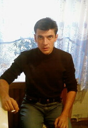 Моя фотография - gall, 49 из Томск (@gall74)