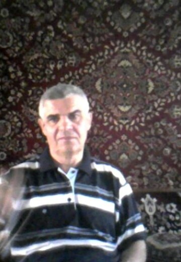 My photo - oleg, 62 from Kostanay (@oleg8244490)