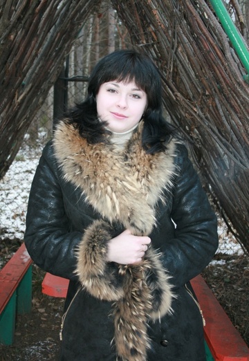 Svetlana (@svetlanka) — my photo № 1
